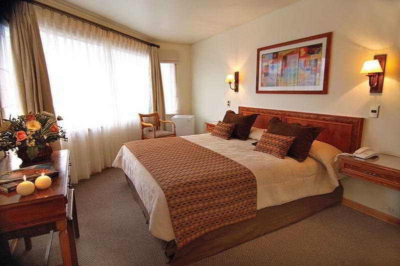 Hotel Don Luis Puerto Montt Room photo
